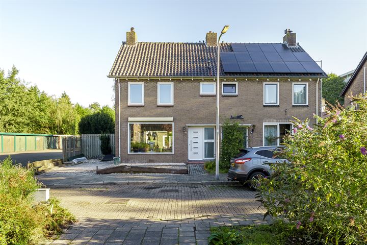 View photo of Fazantenstraat 34