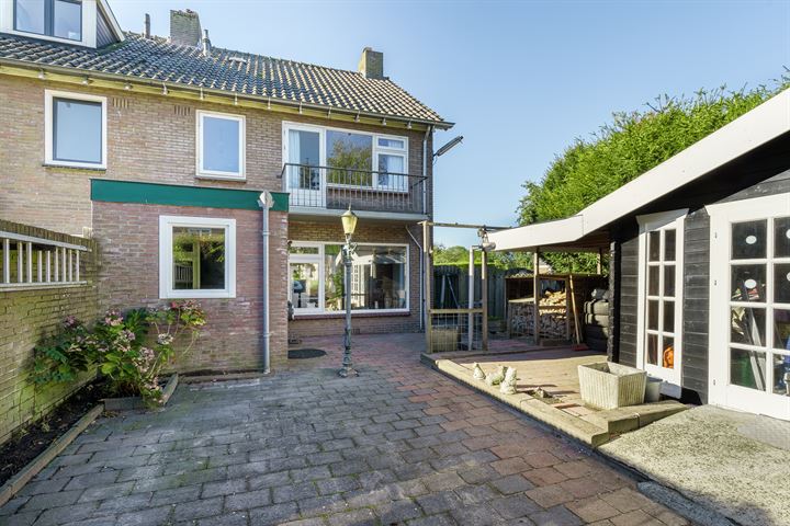 Bekijk foto 18 van Fazantenstraat 34