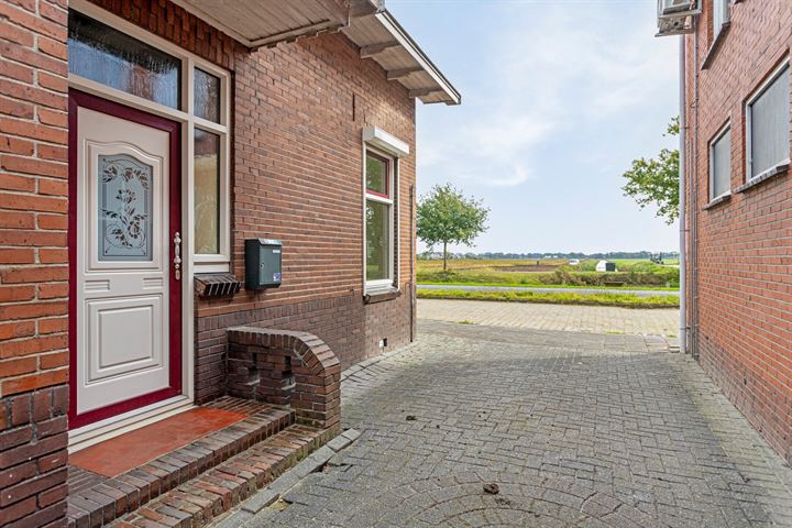 Bekijk foto 36 van Oosterdiep WZ 12