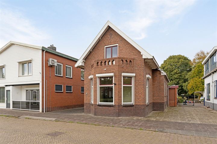 Bekijk foto 37 van Oosterdiep WZ 12