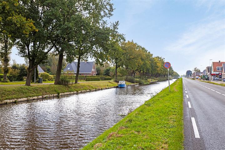 Bekijk foto 41 van Oosterdiep WZ 12