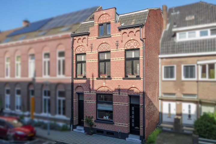 Bekijk foto van Herungerstraat 97