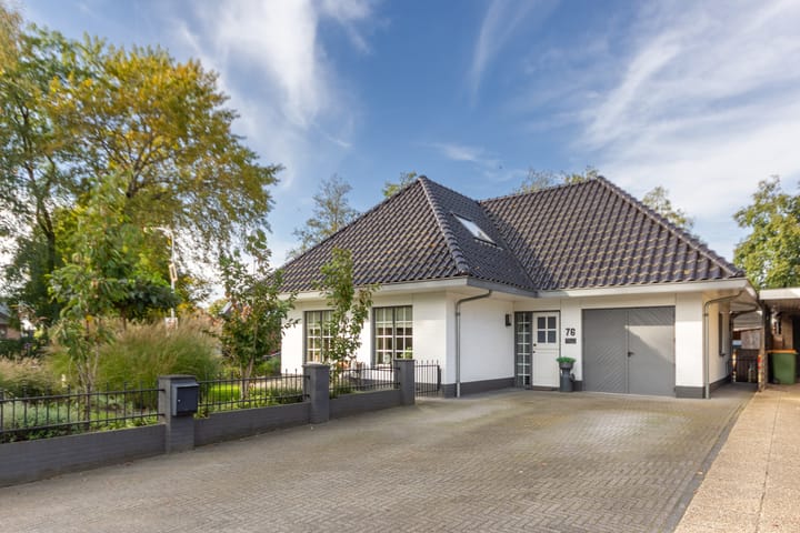 Foto 1 van Klomperweg 76