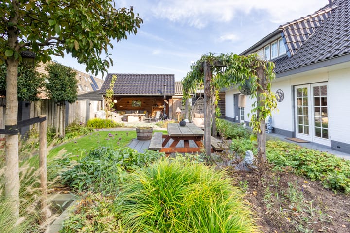 Foto 4 van Klomperweg 76