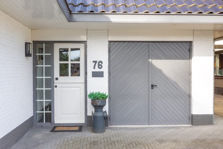 Foto 7 van Klomperweg 76