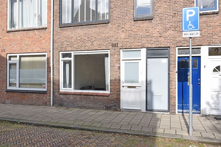 View photo 24 of Linnaeusstraat 6