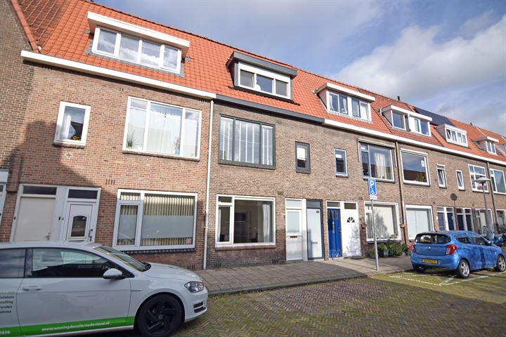 View photo 25 of Linnaeusstraat 6