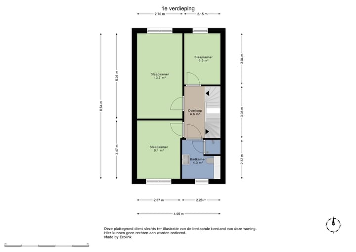 Foto 32 van Schiethouwer 15-A