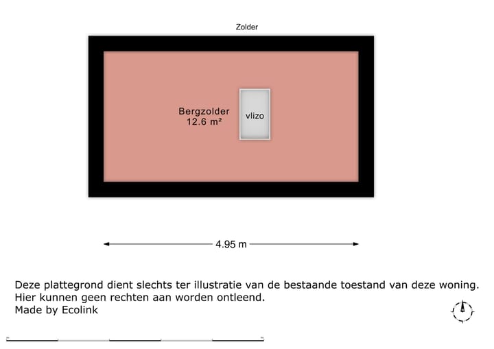 Foto 34 van Schiethouwer 15-A