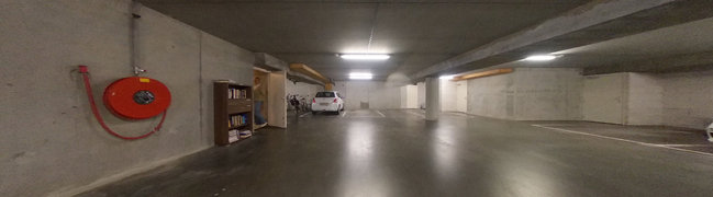 View 360° photo of Parkeergarage of Pieter Breughelstraat 65