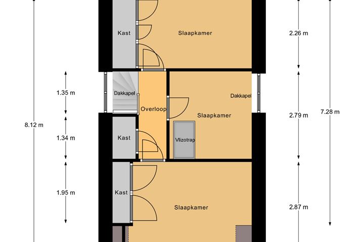 Bekijk foto 52 van Breedstraat 141