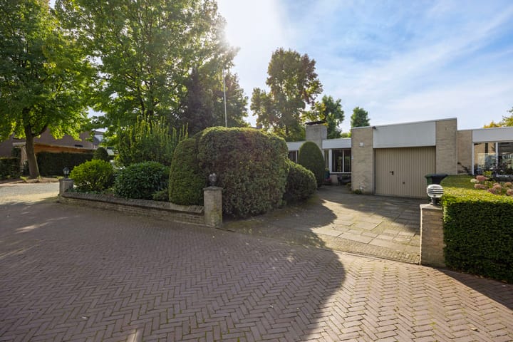 Foto 1 van Beverlaan 9