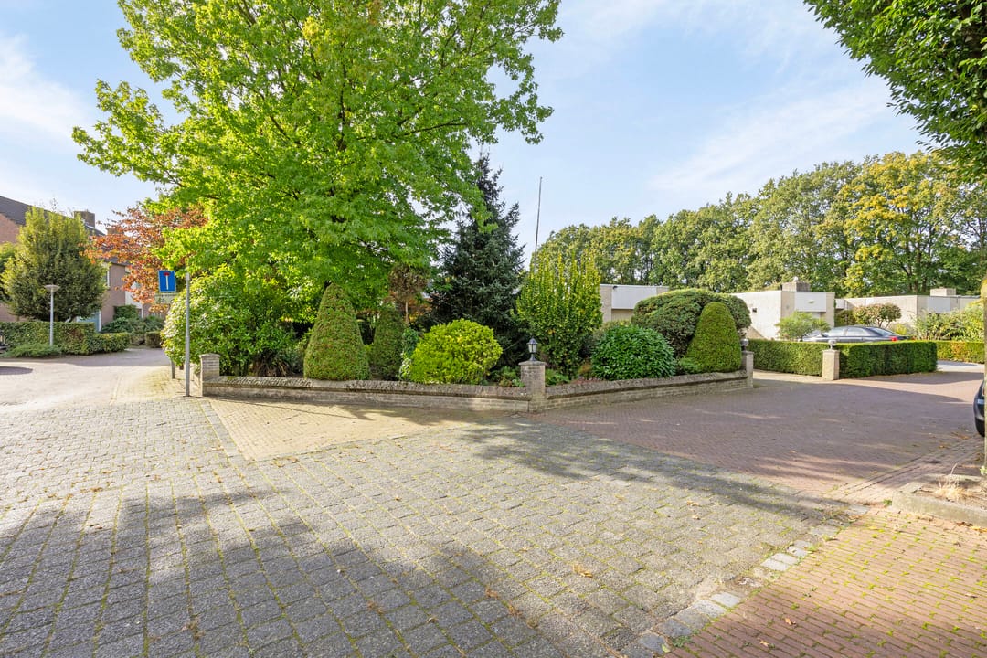 Foto 2 van Beverlaan 9