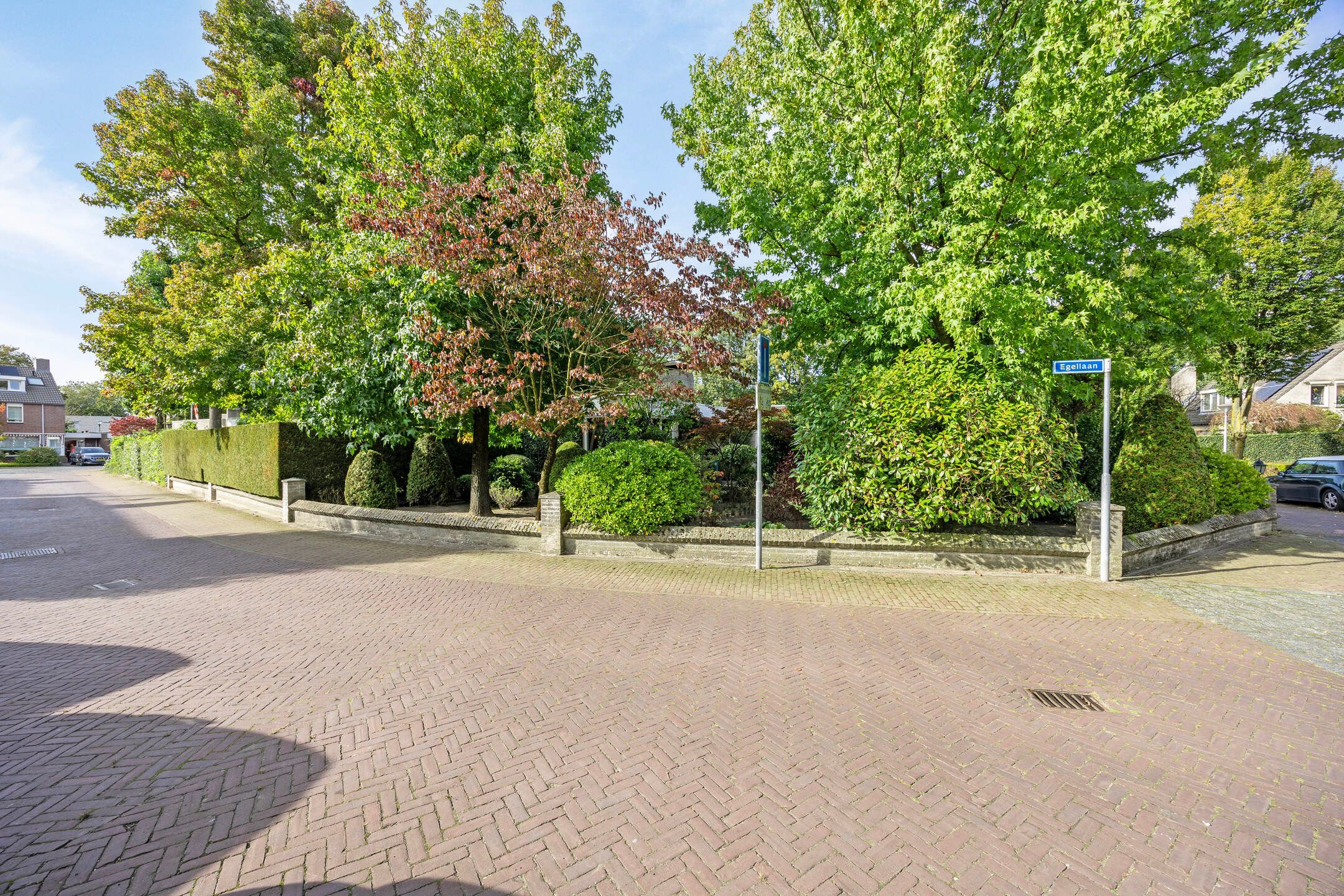 Foto 3 van Beverlaan 9