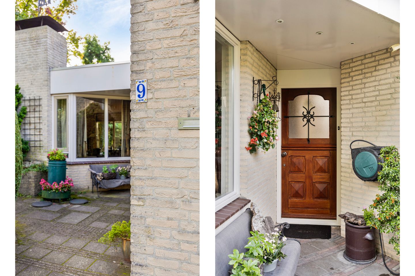 Foto 4 van Beverlaan 9