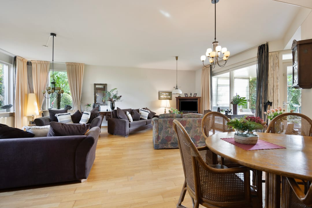 Foto 8 van Beverlaan 9