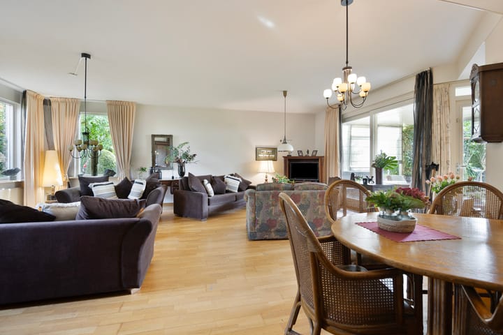 Foto 8 van Beverlaan 9