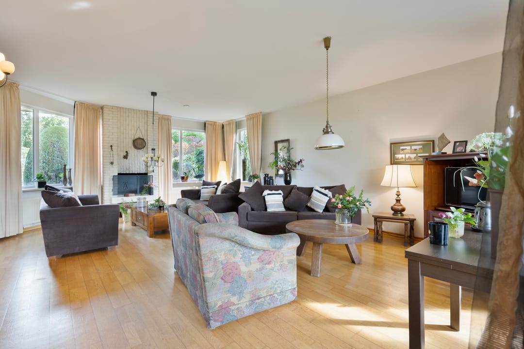 Foto 7 van Beverlaan 9