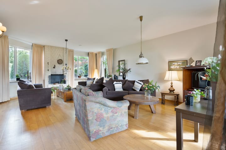 Foto 7 van Beverlaan 9