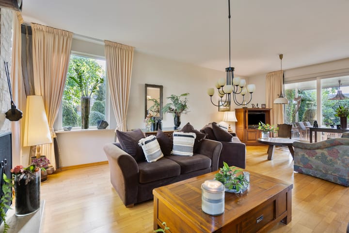 Foto 9 van Beverlaan 9