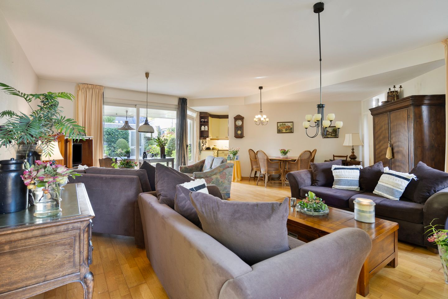 Foto 10 van Beverlaan 9