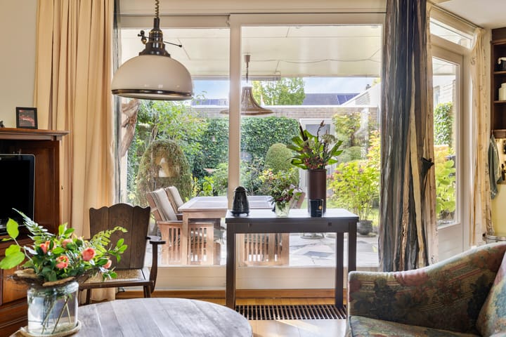 Foto 11 van Beverlaan 9