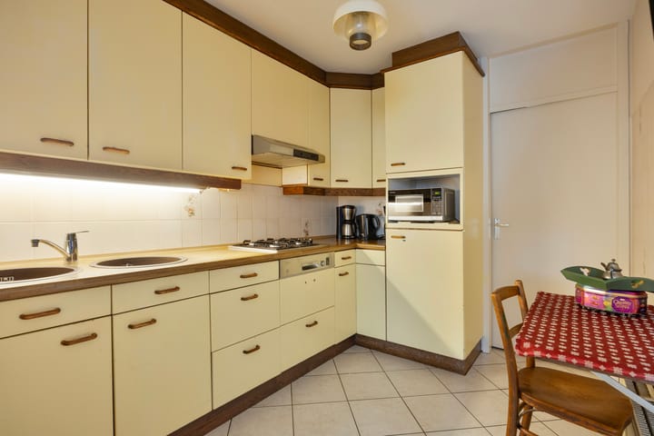 Foto 13 van Beverlaan 9