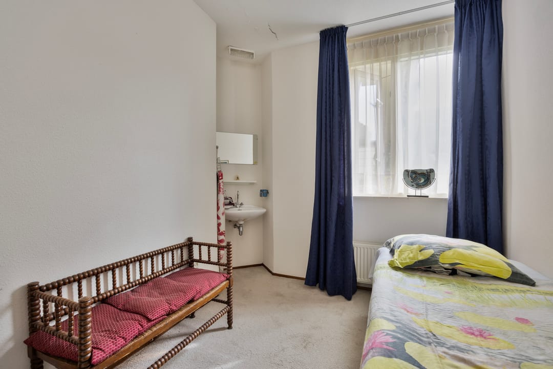 Foto 22 van Beverlaan 9