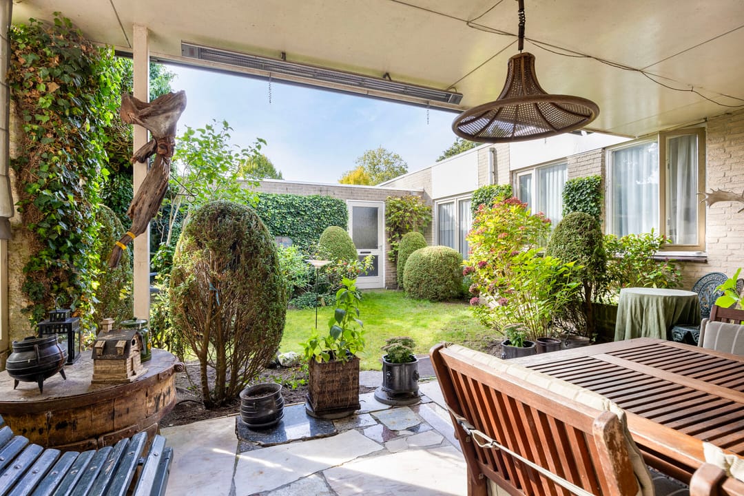 Foto 23 van Beverlaan 9