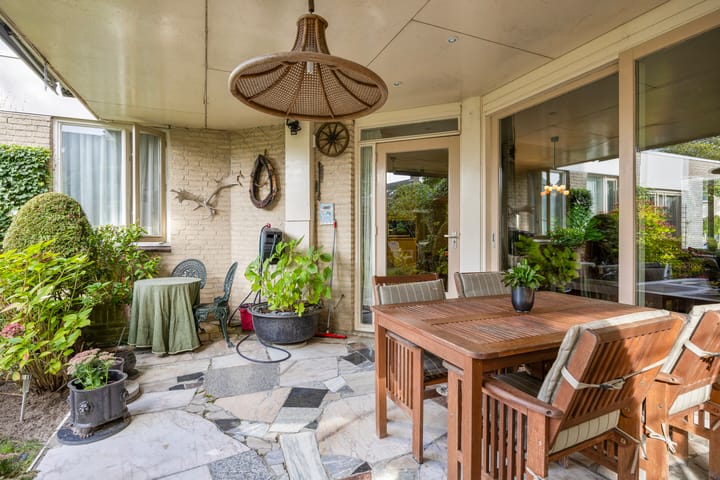 Foto 24 van Beverlaan 9