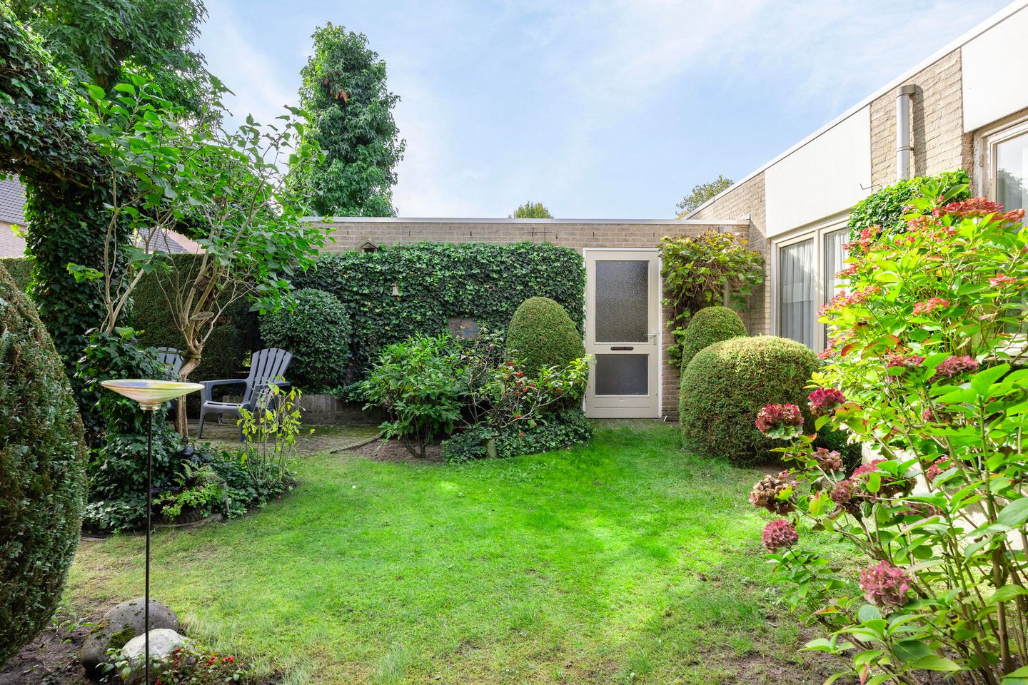 Foto 25 van Beverlaan 9