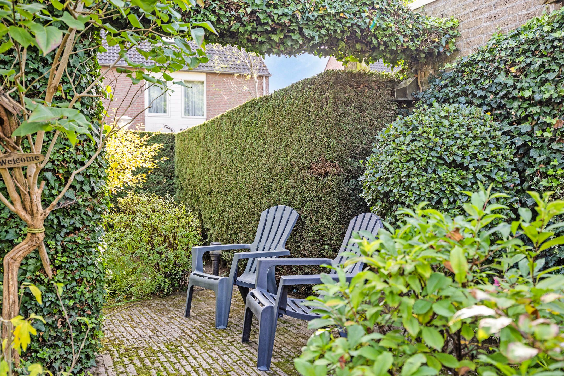 Foto 27 van Beverlaan 9