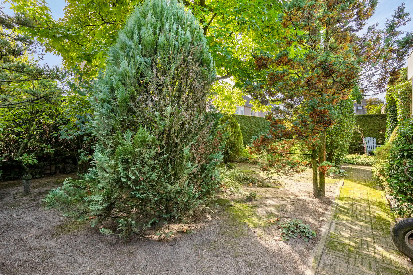 Foto 29 van Beverlaan 9