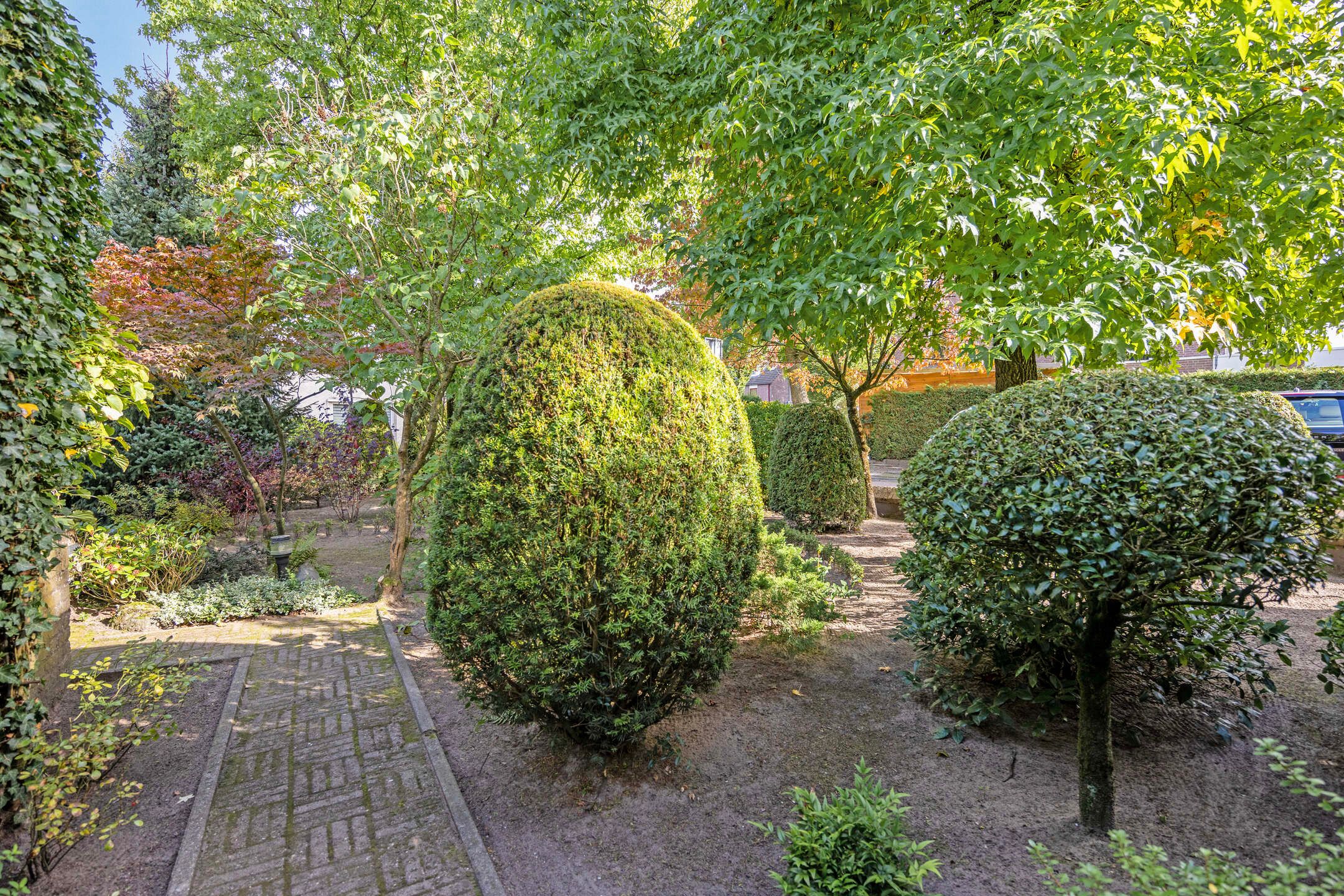 Foto 30 van Beverlaan 9