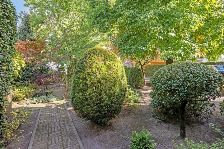 Foto 30 van Beverlaan 9