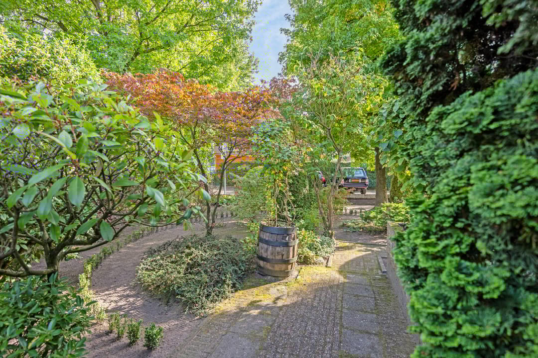 Foto 31 van Beverlaan 9