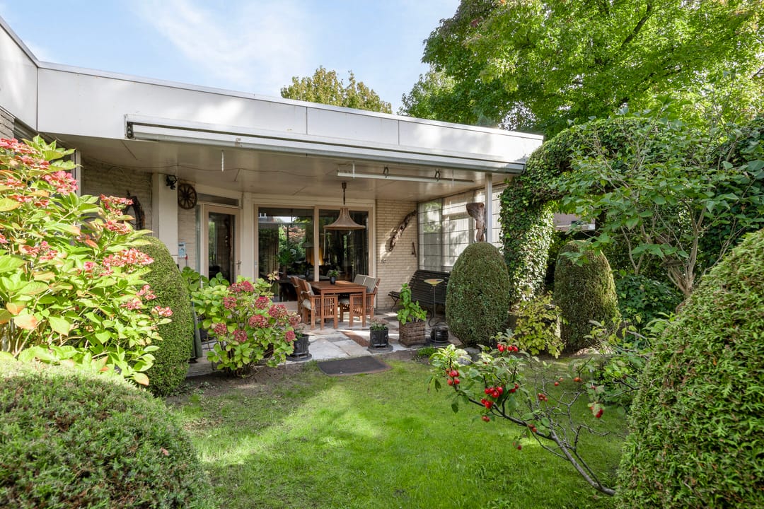 Foto 32 van Beverlaan 9