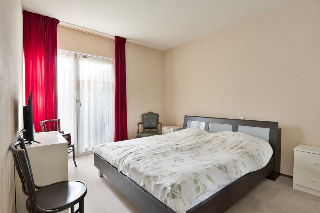 Foto 17 van Beverlaan 9