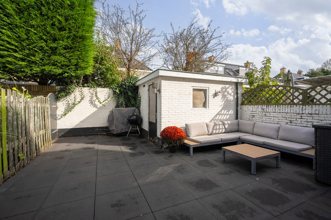 Foto 11 van Holbeekstraat 16