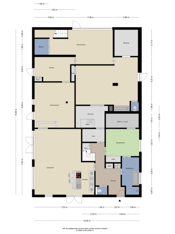 Photo 83 of Dwarsweg 2