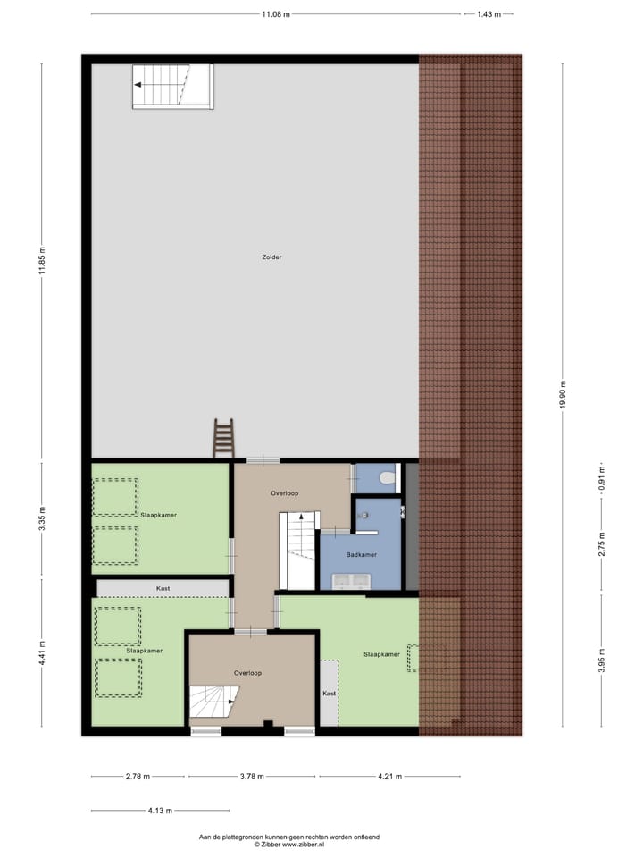 Photo 84 of Dwarsweg 2