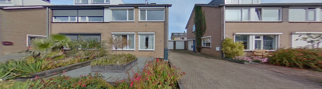 View 360° photo of straatbeeld of Kortenaerlaan 18