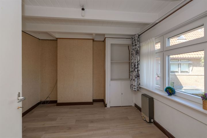 View photo 18 of Gijsbert Karel van Hogendorpstraat 11