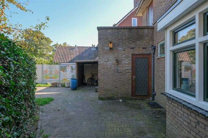 View photo 25 of Gijsbert Karel van Hogendorpstraat 11