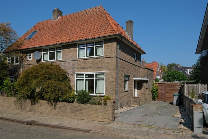 Bekijk foto 28 van Gijsbert Karel van Hogendorpstraat 11