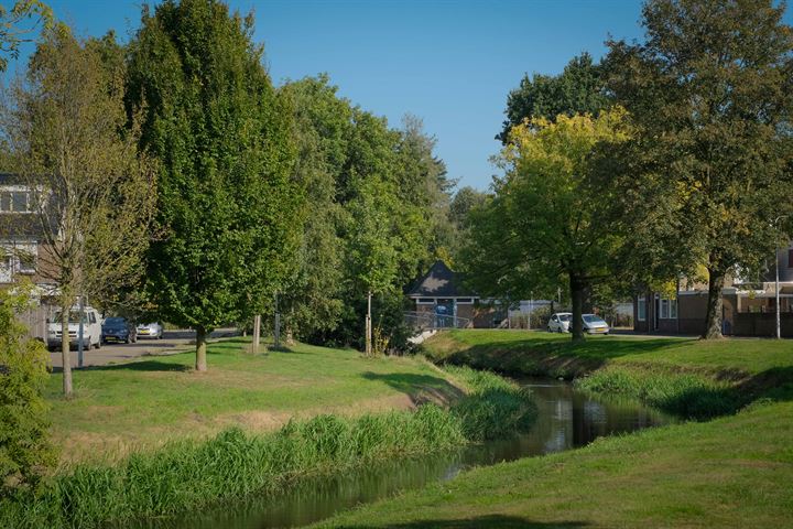 Bekijk foto 37 van Gijsbert Karel van Hogendorpstraat 11