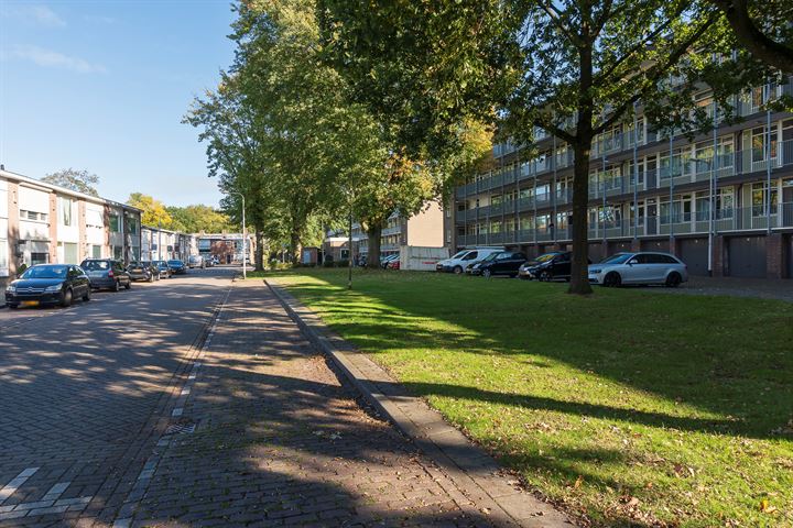 View photo 4 of Melsbroekstraat 90