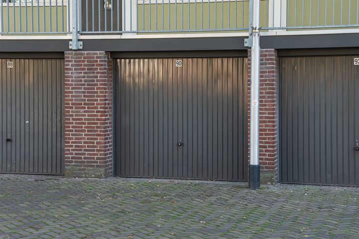 View photo 7 of Melsbroekstraat 90