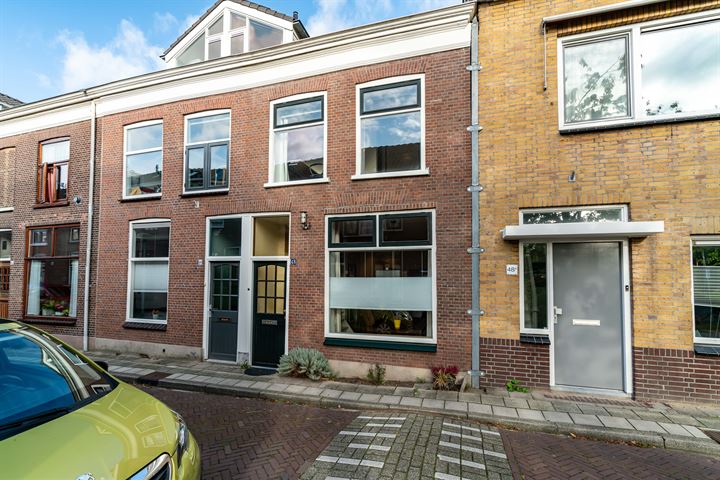 Bekijk foto 1 van Koepoortstraat 48