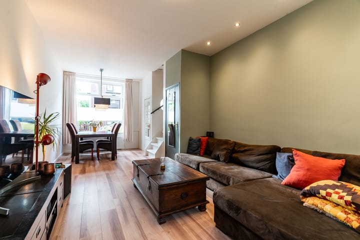 Foto 2 van Koepoortstraat 48